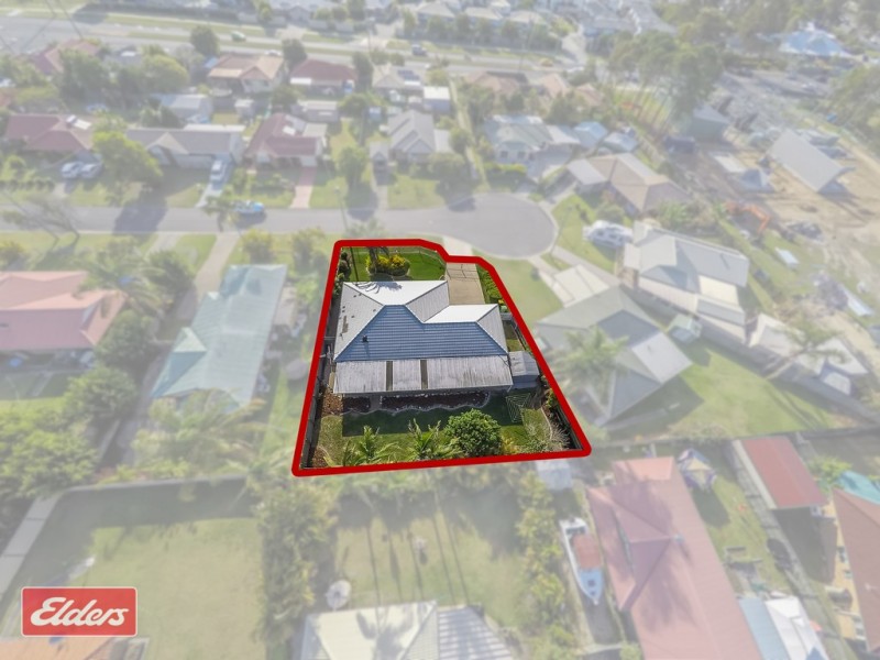 10 Bronwyn Court, Deception Bay QLD 4508