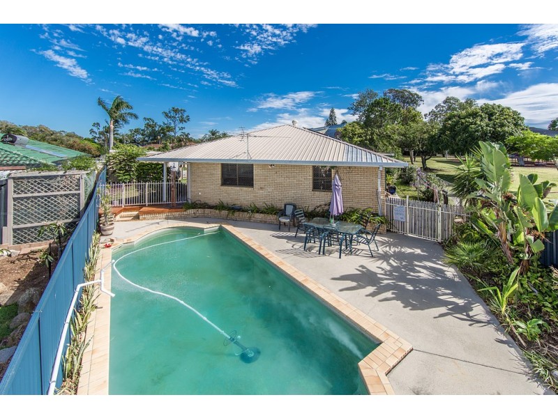 18 Picasso Court, Rothwell QLD 4022