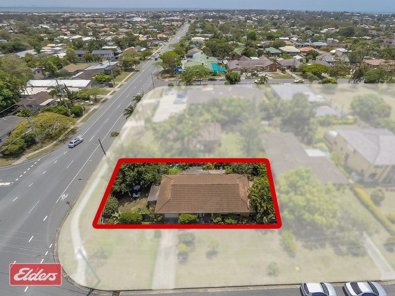 10 FARM COURT, Redcliffe QLD 4020