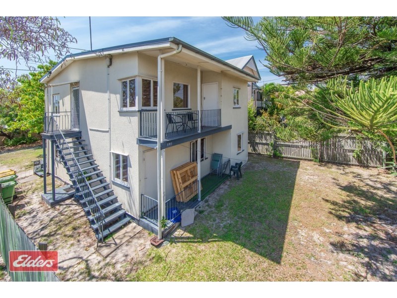 390 OXLEY AVENUE, Redcliffe QLD 4020