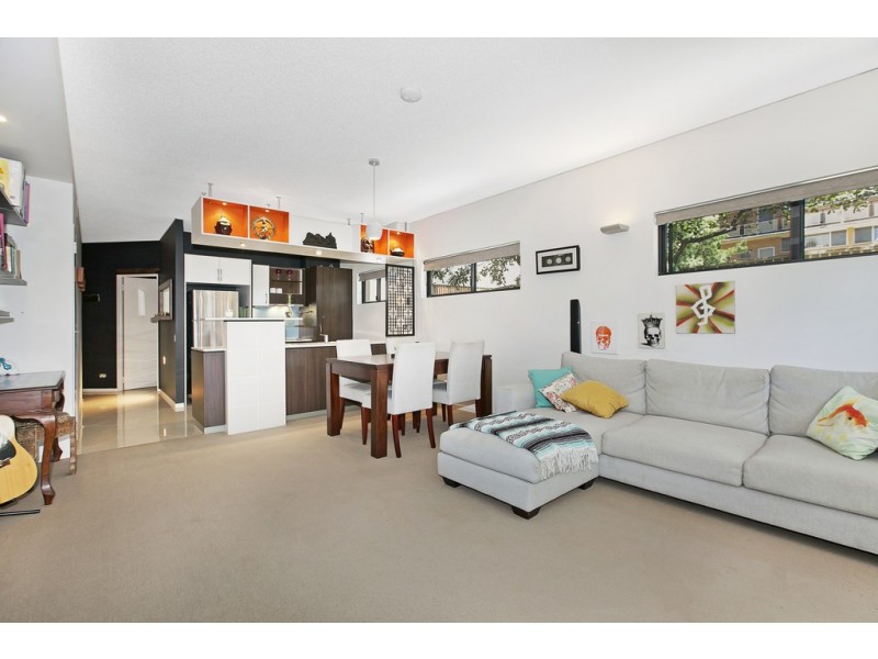 4/46-48 Prince Edward Parade, Redcliffe QLD 4020