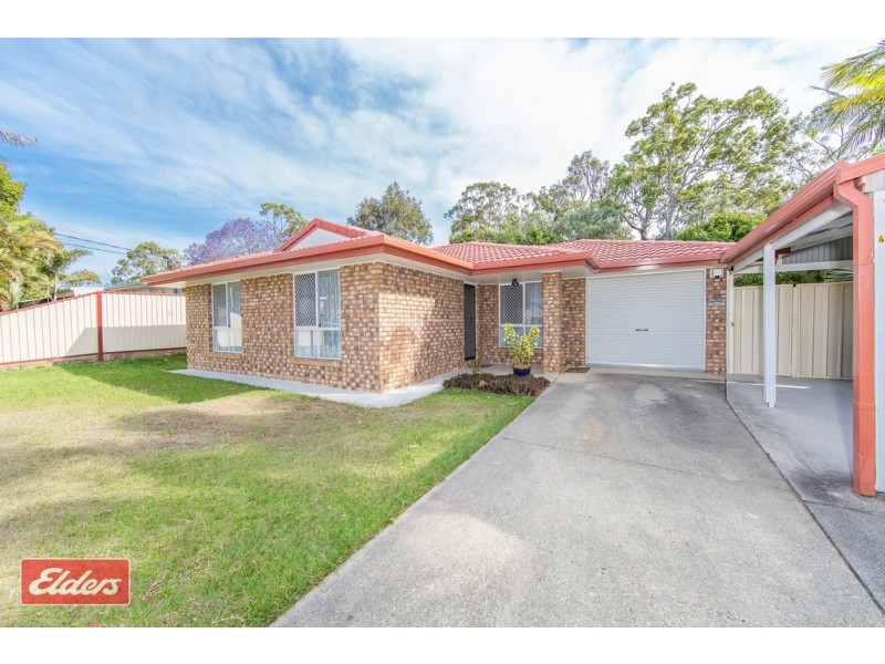 44 FREDAN ROAD, Deception Bay QLD 4508