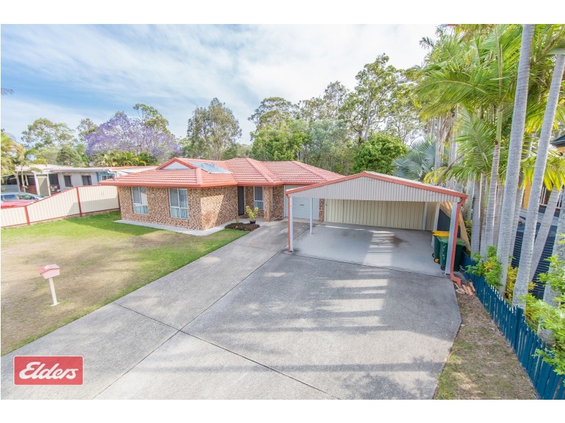 44 FREDAN ROAD, Deception Bay QLD 4508