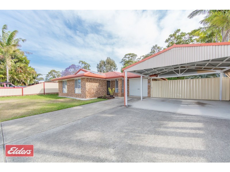 44 FREDAN ROAD, Deception Bay QLD 4508