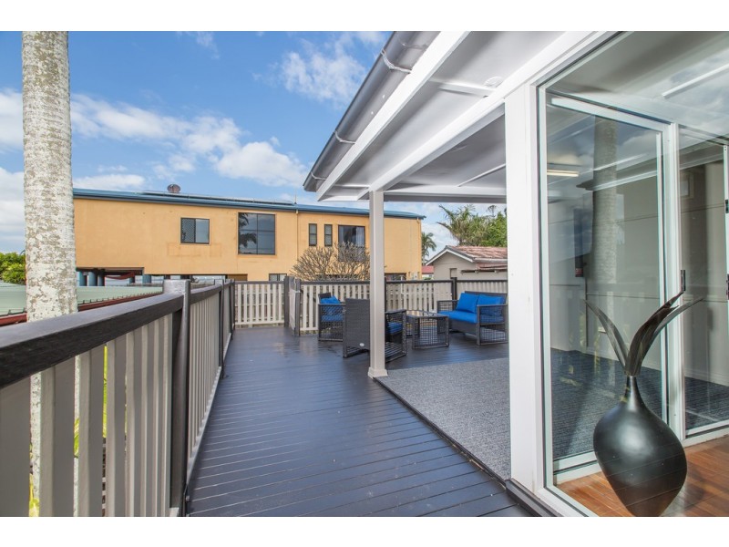 1 BAYVIEW TERRACE, Clontarf QLD 4019