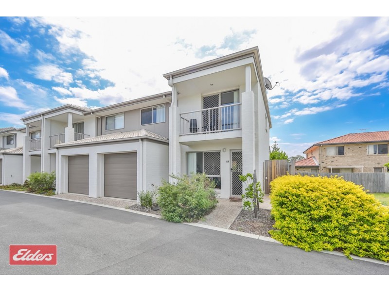 48/36 Higgs Street, Deception Bay QLD 4508