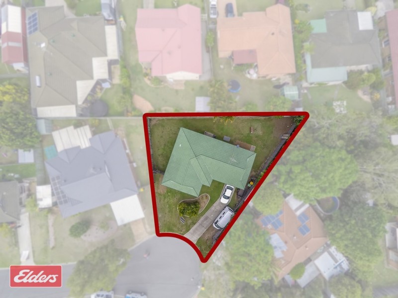 5 Vincent Court, Deception Bay QLD 4508