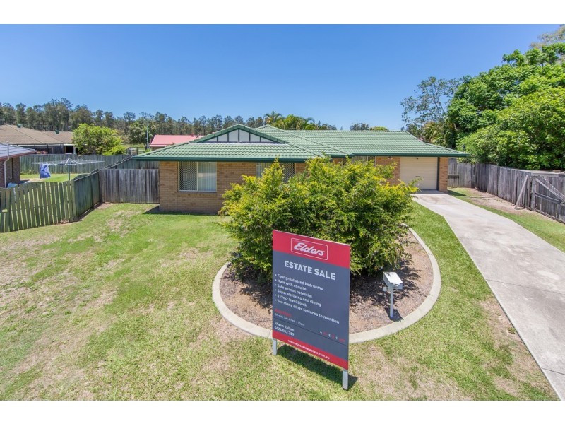 5 Vincent Court, Deception Bay QLD 4508