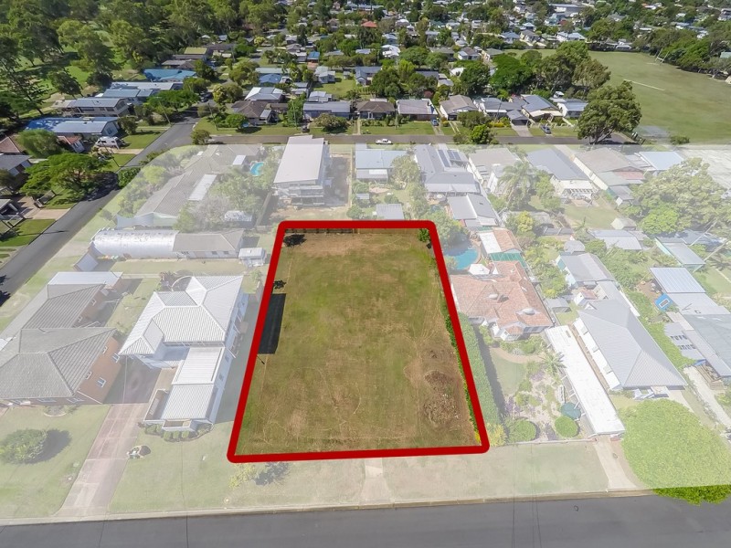 32 Rogers Road, Clontarf QLD 4019