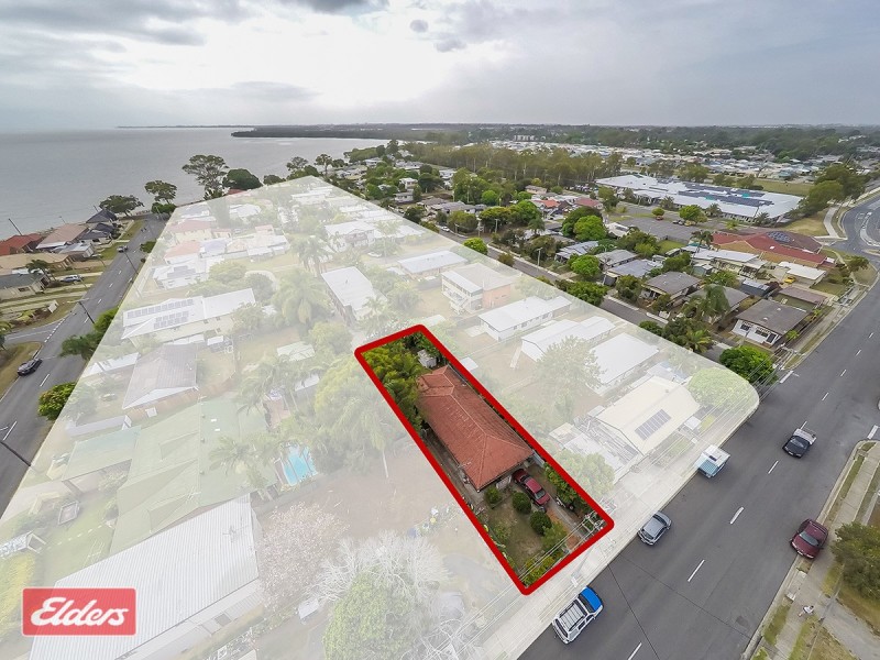 18 SILVER STREET, Deception Bay QLD 4508