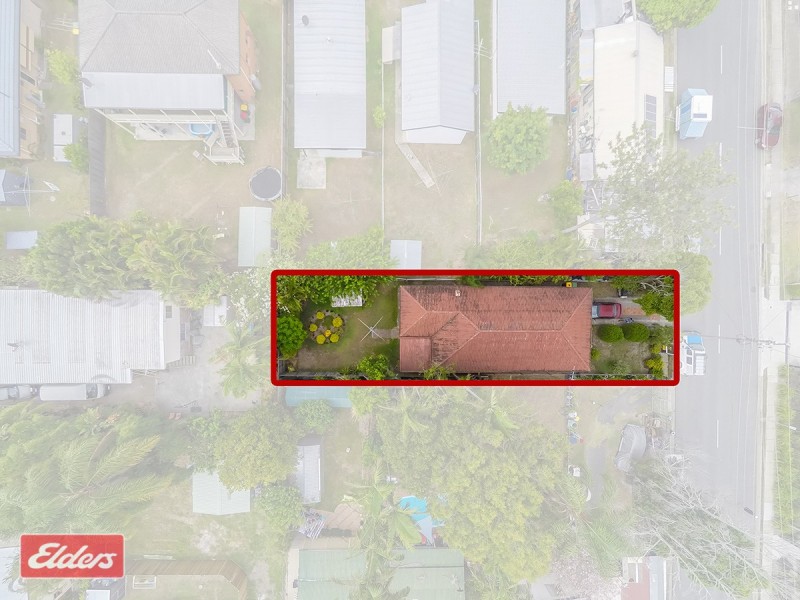 18 SILVER STREET, Deception Bay QLD 4508