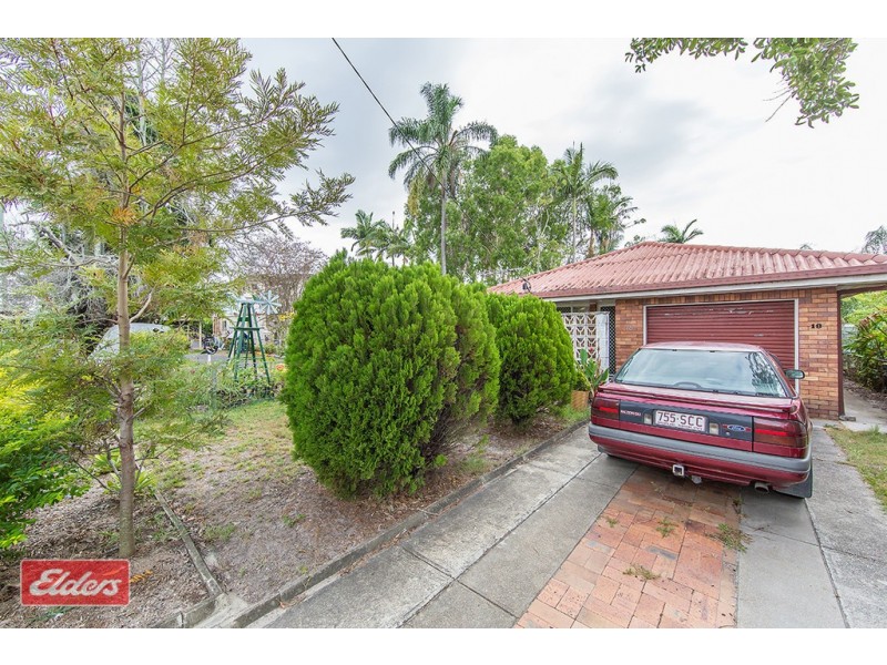 18 SILVER STREET, Deception Bay QLD 4508
