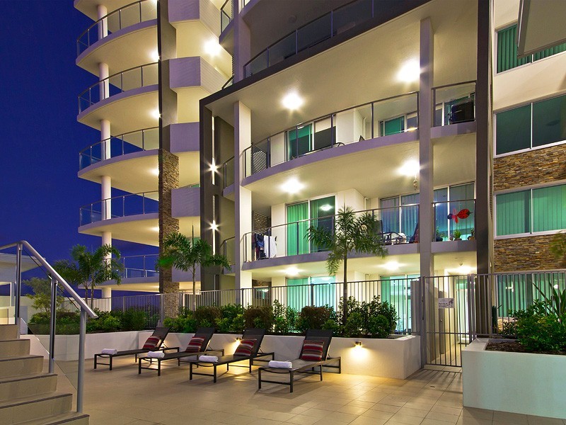 29/3 ANGUS STREET, Clontarf QLD 4019