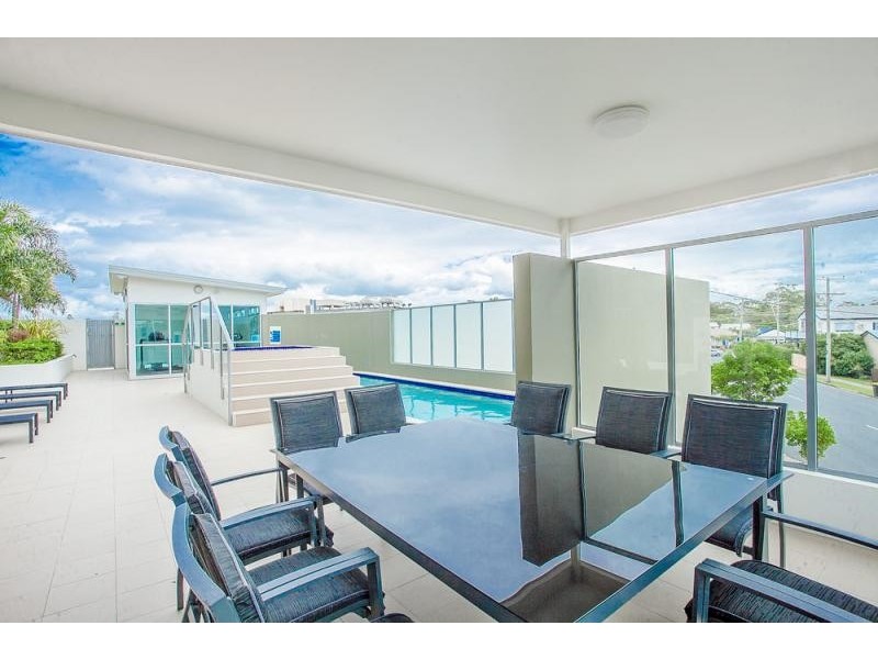 29/3 ANGUS STREET, Clontarf QLD 4019