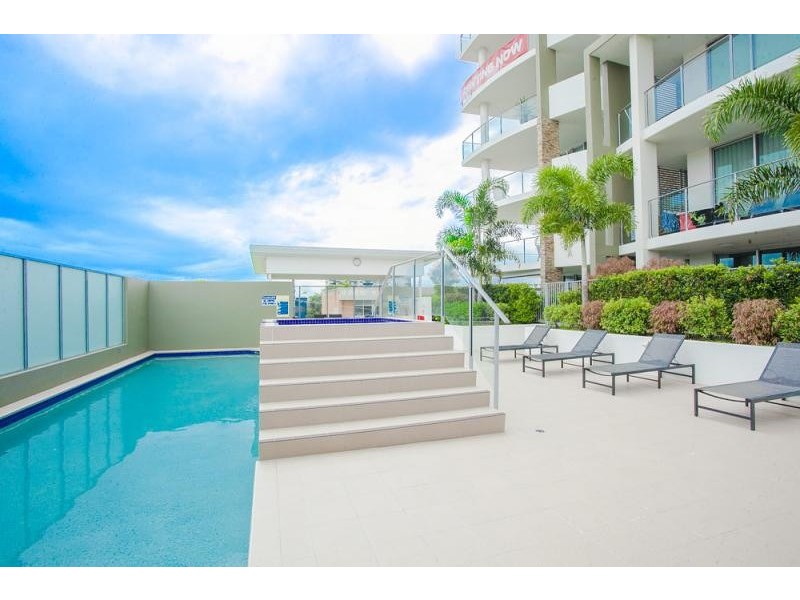 29/3 ANGUS STREET, Clontarf QLD 4019