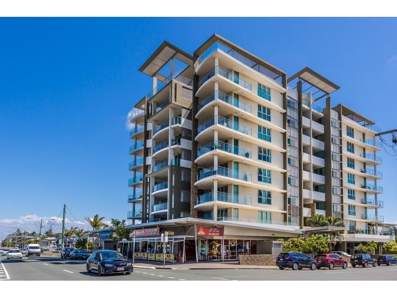 29/3 ANGUS STREET, Clontarf QLD 4019