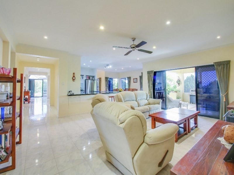 13 GRACE MAC COURT, Narangba QLD 4504