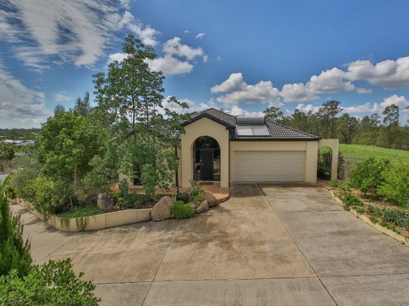 13 GRACE MAC COURT, Narangba QLD 4504
