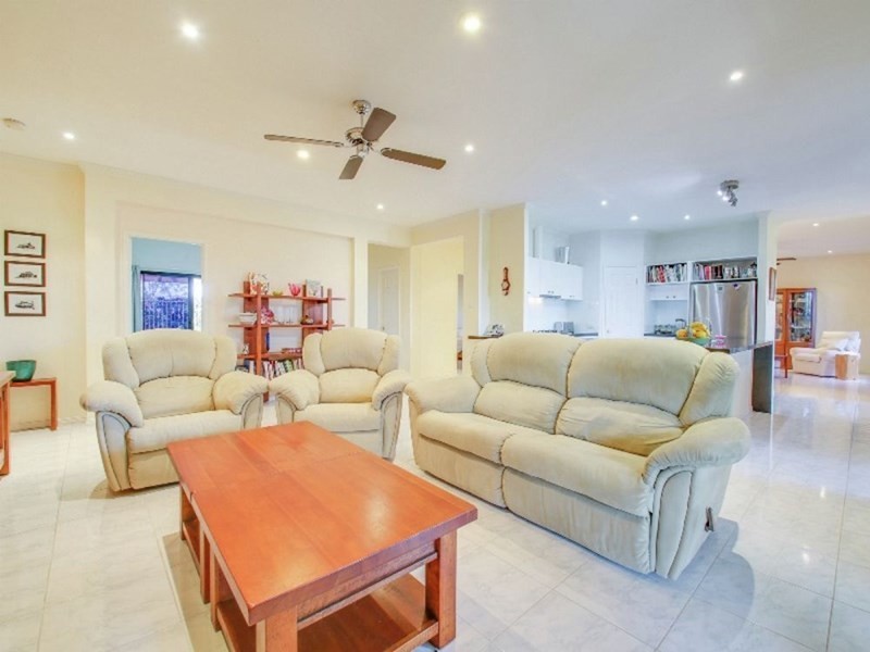 13 GRACE MAC COURT, Narangba QLD 4504