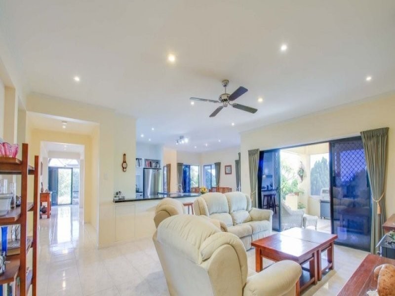 13 GRACE MAC COURT, Narangba QLD 4504