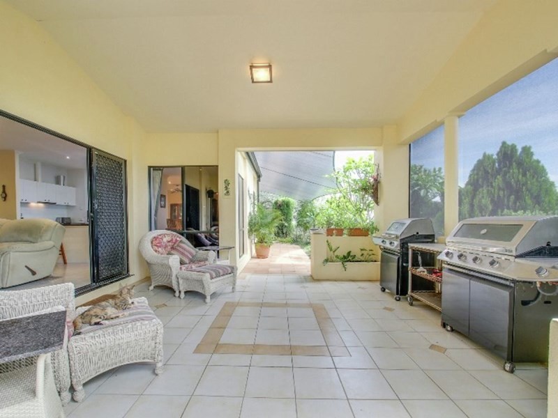 13 GRACE MAC COURT, Narangba QLD 4504