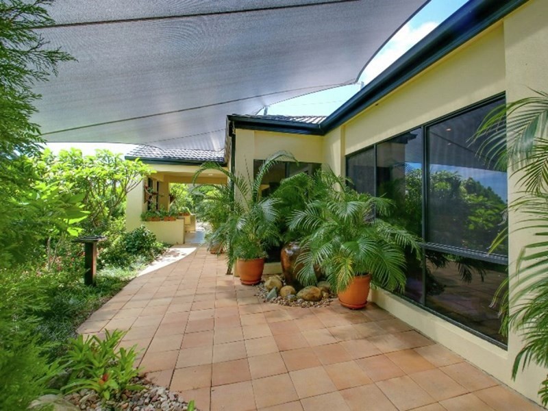 13 GRACE MAC COURT, Narangba QLD 4504