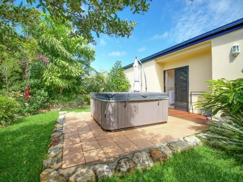 13 GRACE MAC COURT, Narangba QLD 4504