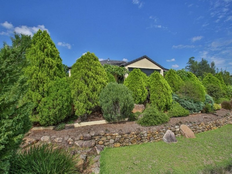 13 GRACE MAC COURT, Narangba QLD 4504