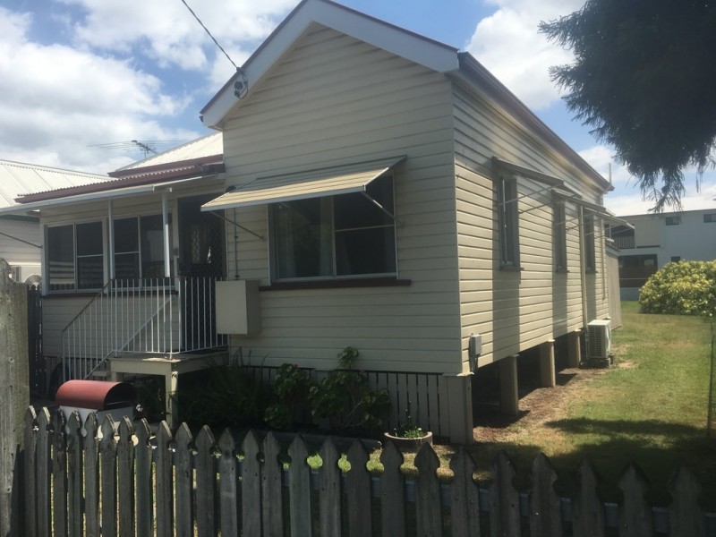 52 MCBRIDE ROAD, Pinkenba QLD 4008