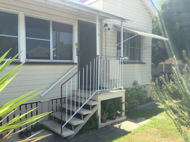 52 MCBRIDE ROAD, Pinkenba QLD 4008