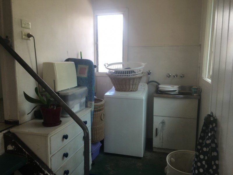 52 MCBRIDE ROAD, Pinkenba QLD 4008