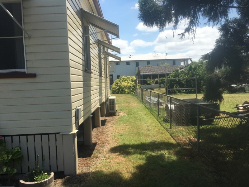 52 MCBRIDE ROAD, Pinkenba QLD 4008