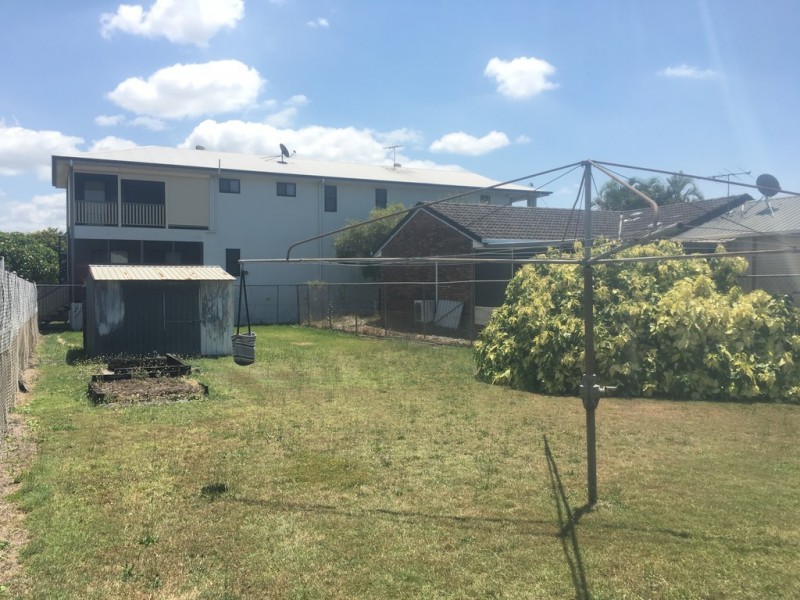 52 MCBRIDE ROAD, Pinkenba QLD 4008