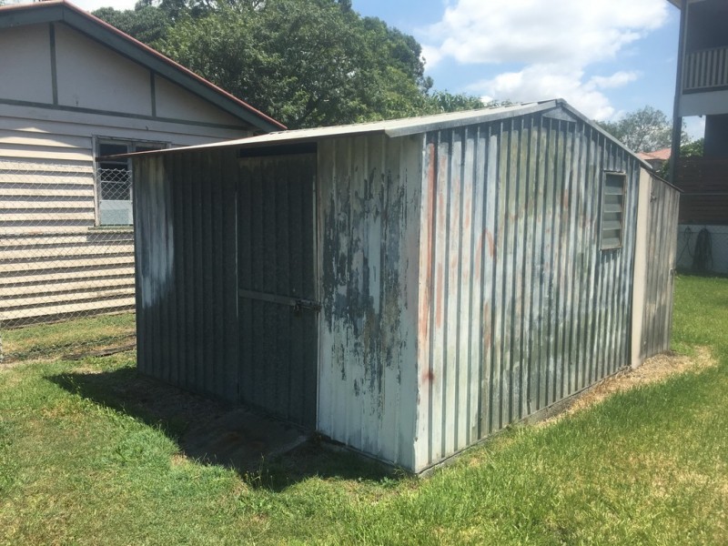 52 MCBRIDE ROAD, Pinkenba QLD 4008