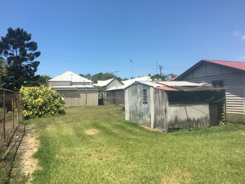 52 MCBRIDE ROAD, Pinkenba QLD 4008