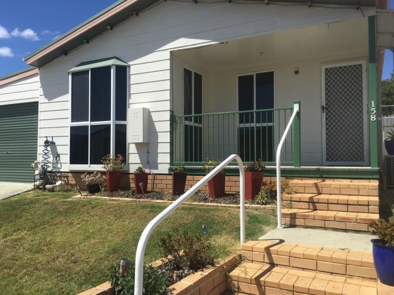 158/1 WEBSTER ROAD, Deception Bay QLD 4508