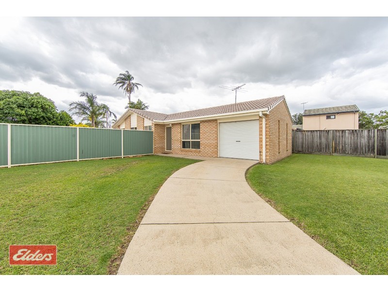 28 Cremorne Court, Kippa-ring QLD 4021