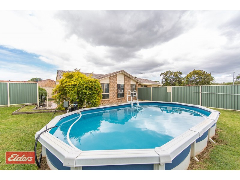 28 Cremorne Court, Kippa-ring QLD 4021