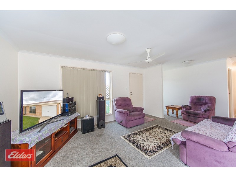 28 Cremorne Court, Kippa-ring QLD 4021