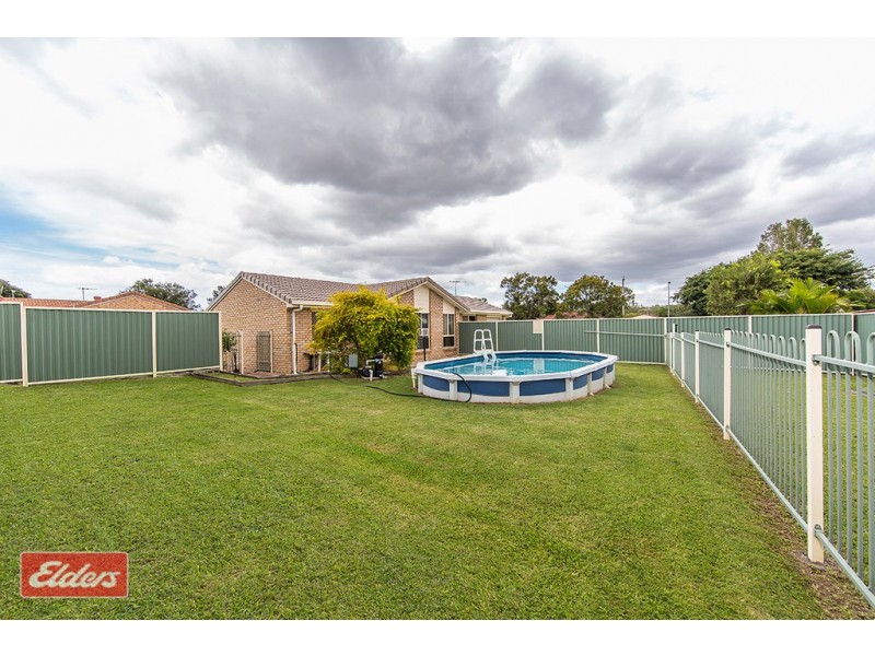 28 Cremorne Court, Kippa-ring QLD 4021
