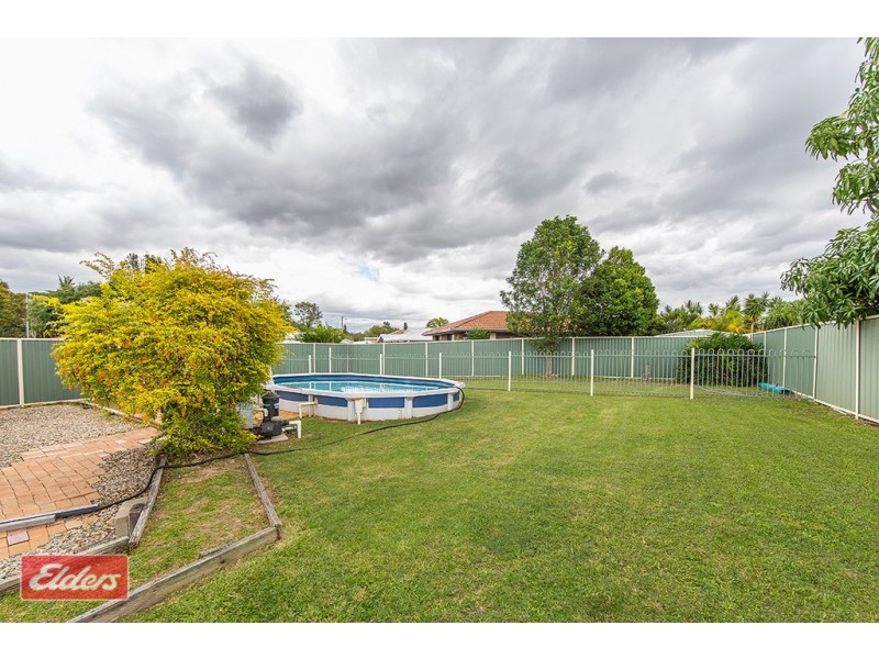28 Cremorne Court, Kippa-ring QLD 4021