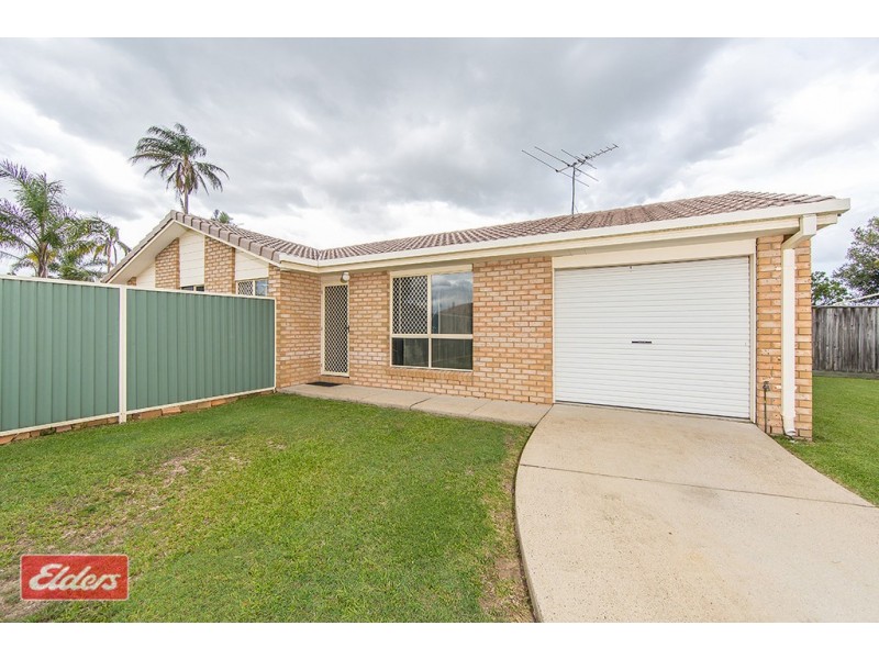 28 Cremorne Court, Kippa-ring QLD 4021