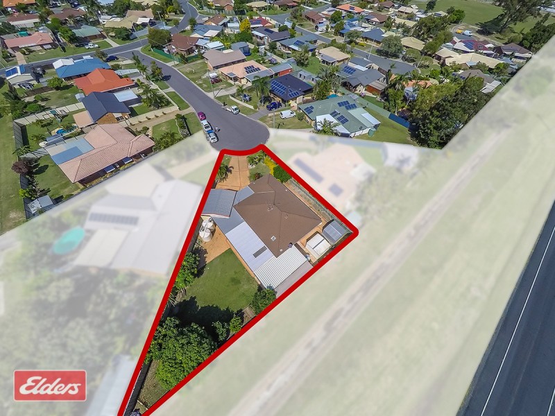 12 Timor Court, Kippa-ring QLD 4021