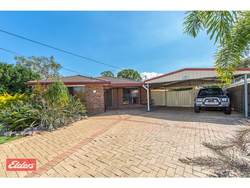 12 Timor Court, Kippa-ring QLD 4021