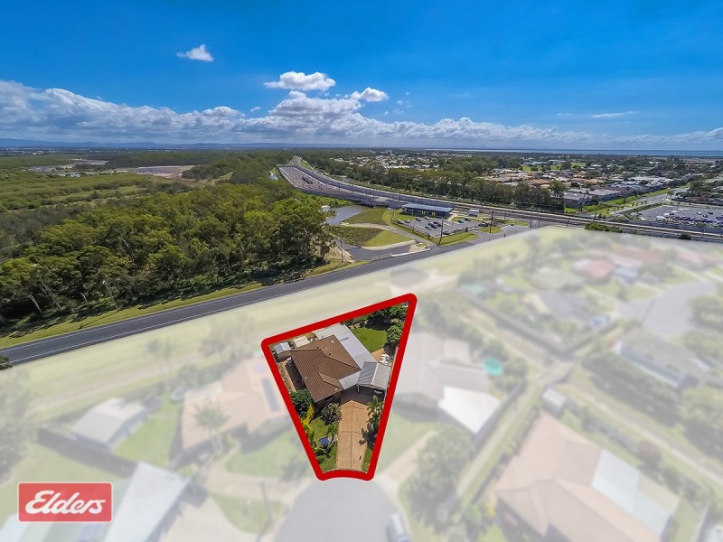 12 Timor Court, Kippa-ring QLD 4021