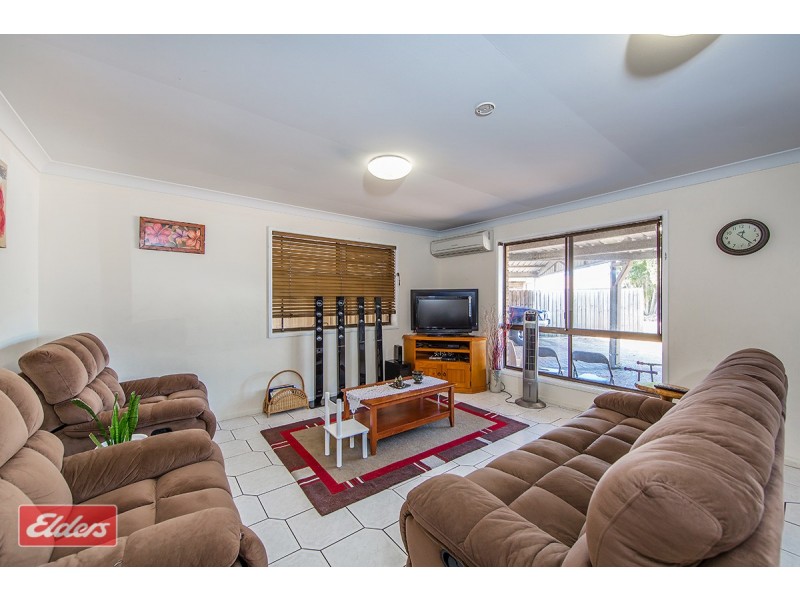 12 Timor Court, Kippa-ring QLD 4021