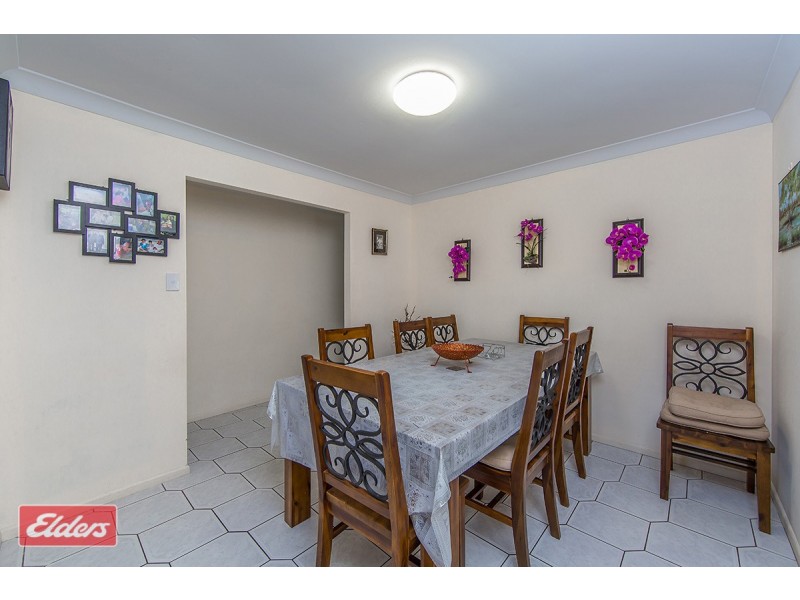 12 Timor Court, Kippa-ring QLD 4021