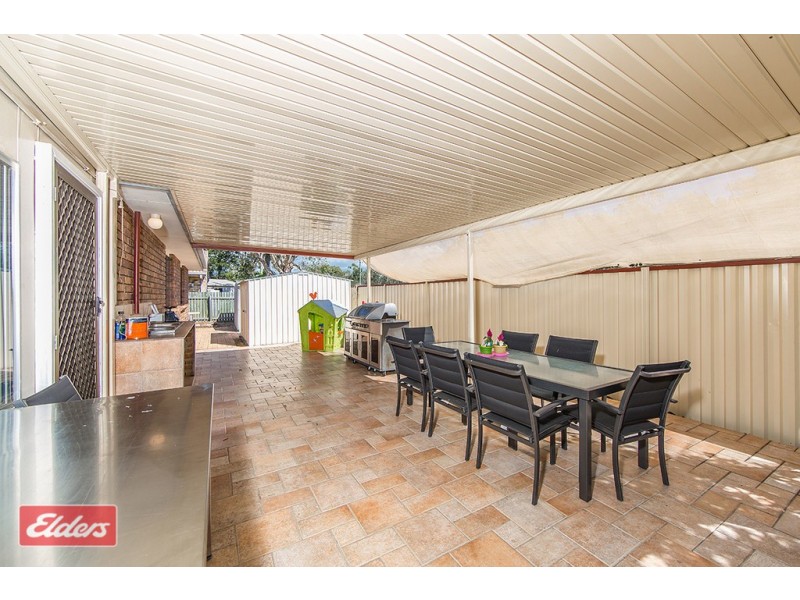 12 Timor Court, Kippa-ring QLD 4021