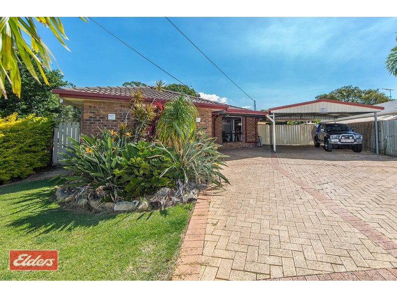 12 Timor Court, Kippa-ring QLD 4021
