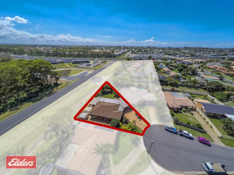 12 Timor Court, Kippa-ring QLD 4021